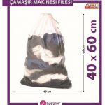 Çamaşır yıkama filesi toptan