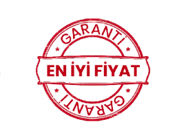 En Uygun Fiyat Garantisi