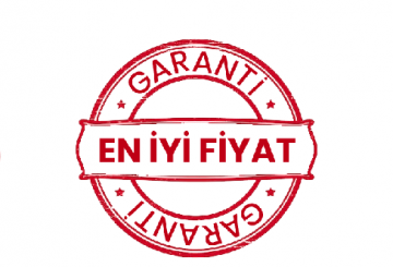 En Uygun Fiyat Garantisi