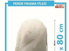 Perde Yıkama Filesi