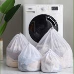 Çamaşır Yıkama Fileleri