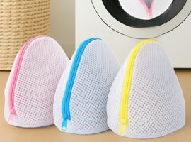 Sütyen Yıkama Filesi 3’lü Set