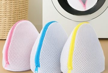 Sütyen Yıkama Filesi 3’lü Set